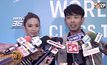 “กวาง-น้ำหวาน” เผยโมเมนต์ขอแต่งงาน มั่นใจไม่เร็วเกินไป