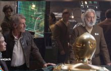 โควิด-19 คร่าชีวิต “แอนดรูว์ แจ็ค” ดารา Star Wars