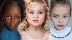 15 ซูเปอร์โมเดลรุ่นจิ๋ว ฉายแววเก่งตั้งแต่เด็ก ทำเอาวงการแฟชั่นสะเทือน