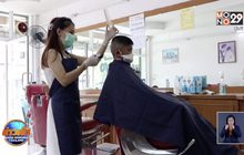 หลายจังหวัดปรับตัวรับมาตรการผ่อนปรน