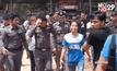 โทรศัพท์ลึกลับขู่ฆ่า ตร.ทำคดี “น้องโสน”
