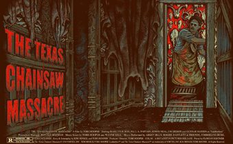 The Texas Chainsaw Massacre ล่อมาชำแหละ