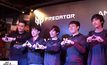 “อัลฟ่าเร้ด” เตรียมเข้าแคมป์สู้ศึก WESG 2017