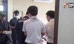 ชายชาวเกาหลีร่วมกับภรรยาจัดฉากฆ่าแม่ตัวเอง