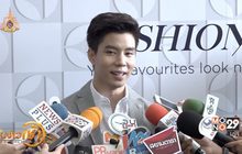 “แบม ปีติภัทร” น้อมรับผิดโหนต้นซากุระ ยันไม่กระทบงาน