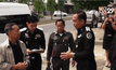 ปปท.สอบคดีตำรวจทำร้ายนักศึกษา