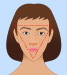 inverted-triangle-face-shape