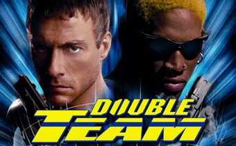 Double Team คู่โหดมหาประลัย