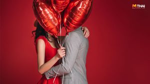 รักแท้ หรือแค่ขำๆ 5 คุณสมบัติของรักแท้ ที่มีเพียง คู่ชีวิต เท่านั้นที่มอบให้กัน