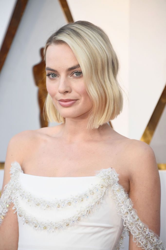 Margot Robbie