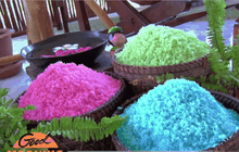 สปาเกลือชี้ศก.หดตัวกระทบลูกค้าหาย