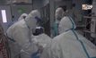 ยอดผู้เสียชีวิตจากเชื้อไวรัสโคโรนาในจีน พุ่งขึ้น 80 ราย