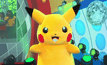 Pokémon Day Pikachu Dance Party
