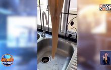 อึ้ง! ชาไทยแช่ตู้เย็น เปลี่ยนสภาพเหมือนสไลม์