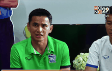 “ซิโก้” ยืนยัน “โค้ชโชค” ยังทำปรีโอลิมปิก