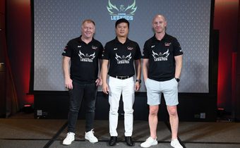 อินฟลูออสจัด “LIVING LEGENDS: THE RED DEVILS” ดึง สโคลส์-บัตต์ บุกไทย