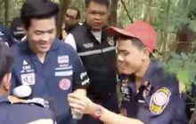 ค้นหาหลักฐานคดีอุ้มฆ่าน้องพลอยที่ จ.สระบุรี