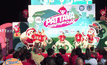 Pattaya Countdown 2016