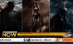 เตรียมปล่อยตัวอย่างแรกของ “Batman v Superman” ในโรงฉาย “Mad Max”
