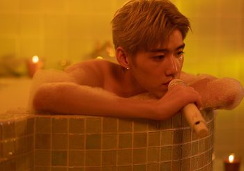 พีพี กฤษฏ์ เตรียมถ่ายทอด 4 เพลงดังผ่าน 4 อารมณ์ความรู้สึกใน “In The Mood Live Session”