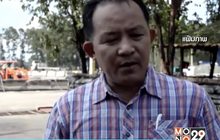 “ศรีสุวรรณ” ยื่น ป.ป.ช.สอบปมรัฐบาล-ตร.ปล่อย “ยิ่งลักษณ์” หนี