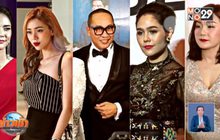 เมื่อเหล่าซุปตาร์เจอดราม่าการเลี้ยงลูก