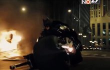 เตรียมพบกับ BATMAN ไตรภาค ทางช่อง MONO29