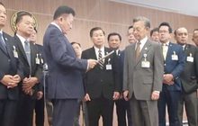 ฝ่ายค้านยื่นญัตติซักฟอก 6 รัฐมนตรี