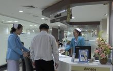 จัดเกรด รพ.เอกชนตามค่ารักษาพยาบาล