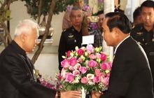 พล.อ.เปรม ขอนายกฯทำเพื่อความสุขคนไทย