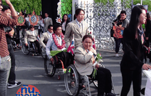 เปิดทำเนียบเลี้ยงพาราลิมปิกอัดฉีดกว่า 182 ล้าน