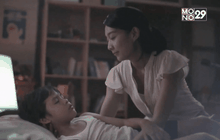 คลิปรณรงค์เตือนภัย “ไข้เลือดออก” จากไบกอน