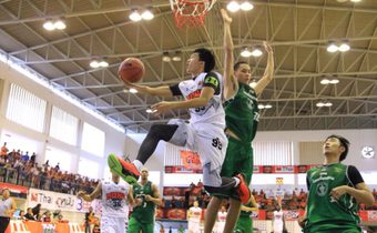 MONO 29 ถ่ายทอดสดสองชั่วโมงเต็ม  “ไทยแลนด์ บาสเกตบอล ลีก 2015”