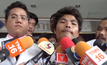 ครอบครัวเมียนมา ร้องกองปราบ สางคดีลูกชายถูกฆ่า