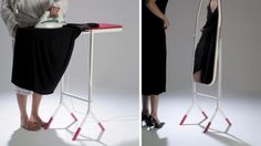 5 สิ่งประดิษฐ์ ที่เกิดมาเพื่อ ‘ผู้หญิง’ แล้วชีวิตจะง่ายขึ้นเยอะ!!