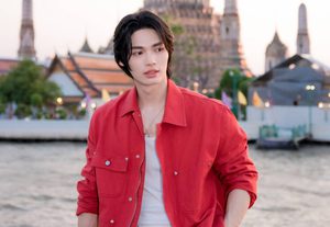 ออร่ากล้าเล่นใหญ่ ดึงตัว วิน เมธวิน จัดดินเนอร์บนเรือกลางแม่น้ำเจ้าพระยา