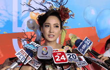 “แต้ว” ไร้ปัญหา “น้ำชา” วอนอย่าขุดเรื่องในอดีต