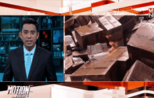 ทำลายช็อคโกแลต 15 ตันในฉนวนกาซา