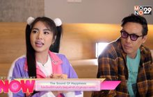 The Sound Of Happiness โปรเจ็กต์ให้กำลังใจวัยรุ่นฝ่าฝันปัญหาสุขภาพจิต