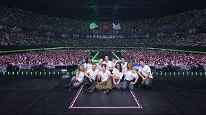 สองคืนแห่งความทรงจำ! MARK TUAN เสิร์ฟไม่พักใน FANCON จัดเต็มทุกโมเมนต์  คุ้มค่าความคิดถึง  พร้อมเซอร์ไพรส์พิเศษเพื่อแฟนไทย