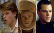 ภาพยนตร์ฟอร์มยักษ์ 9 เรื่องล่าสุดของ Matt Damon