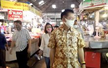ผู้ว่าฯ โคราช เร่งหาต้นตอการกักตุนไข่ไก่