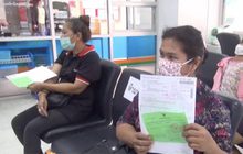 ผู้ค้ารายย่อยขอตรวจโควิด-19 ก่อนเปิดขาย 1 พ.ค.นี้