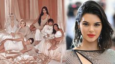 ไม่เซ็กซี่เท่าพี่ๆ เคนดัล เจนเนอร์ เผยความในใจเรื่องรูปร่าง ที่ผิดสูตรคาร์เดเชียน