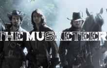 The Musketeers สามทหารเสือ องครักษ์พิทักษ์แผ่นดิน