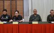 แถลงข่าวรัฐเร่งฟื้นฟูหาดใหญ่ หลังอุทกภัยกระทบกว่า 1.3 ล้านคน