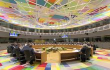 ประชุมสุดยอด EU ไร้ข้อสรุปเรื่องผู้นำคนใหม่
