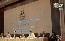 ป.ป.ช.เผย 3 ปี พบทุจริตกว่า 5 แสนล้านบาท