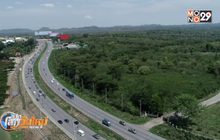 “ทางหลวง” นำร่องสายเอเชียใช้ความเร็ว 120 กม.ต่อชม.