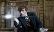 Fantastic Beasts เปิดตัวแรงทั่วโลกผ่านหลัก 200ล้านเหรียญ